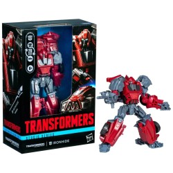 Hasbro Transformers - Studio Series - War for Cyberton - IronHide